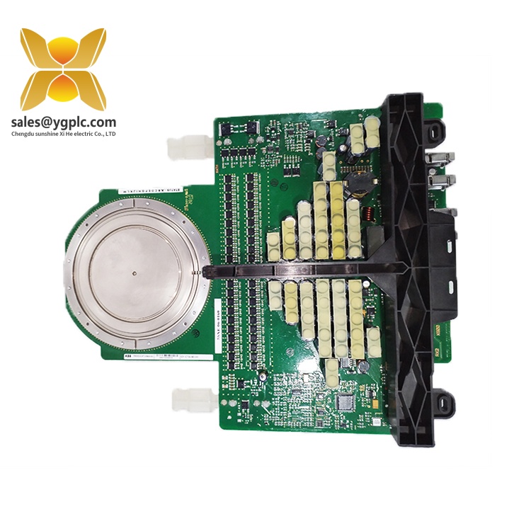 ABB IGCT Module | ABB ACS6000 | ABB PCS6000