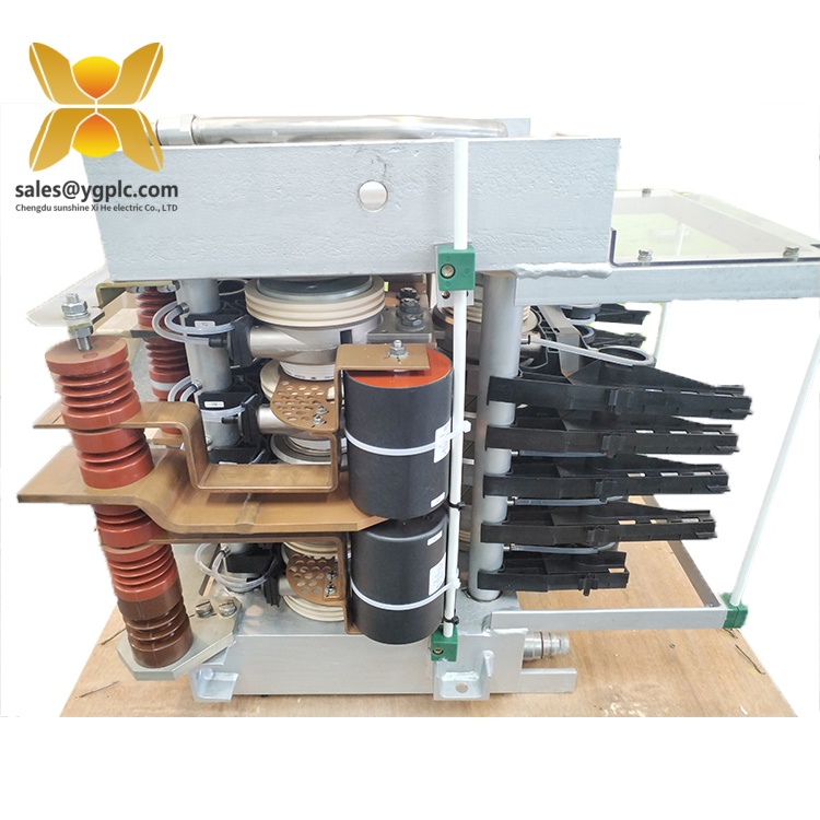 ABB ACS6000 | PCS6000 | Medium Voltage Drive Spare Parts | Controller | Module
