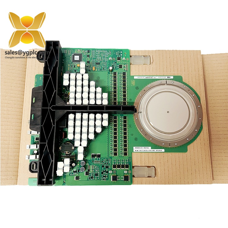 ABB IGCT Module | ABB ACS6000 | ABB PCS6000