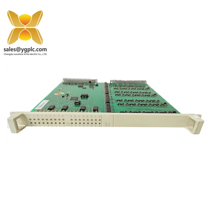 ABB Advant OCS Product Guide