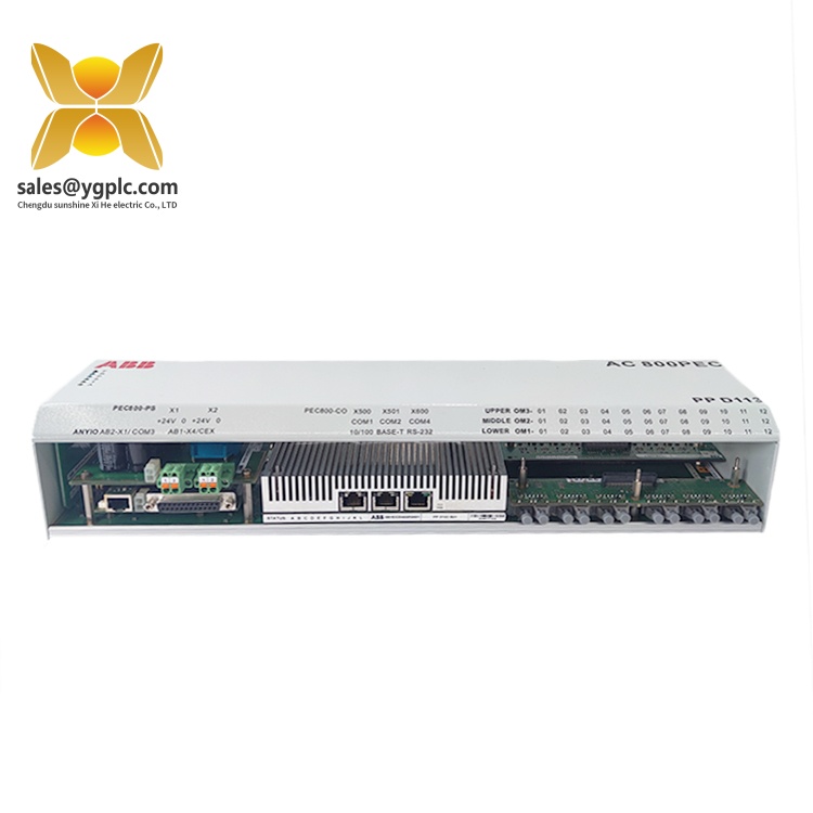 ABB-AC-800PEC-high-performance-control-system