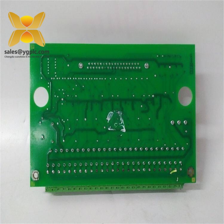 GE Mark VIe Control Energy System