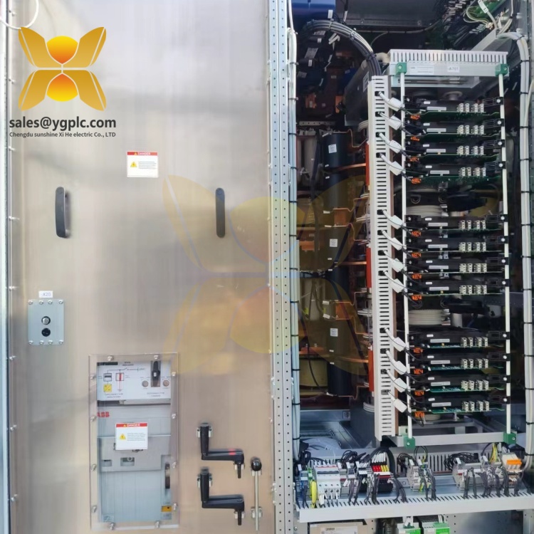 ABB IGCT Module | ABB ACS6000 | ABB PCS6000