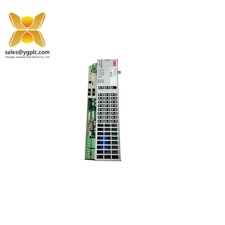 ABB GFD563A101 3BHE046836R0101