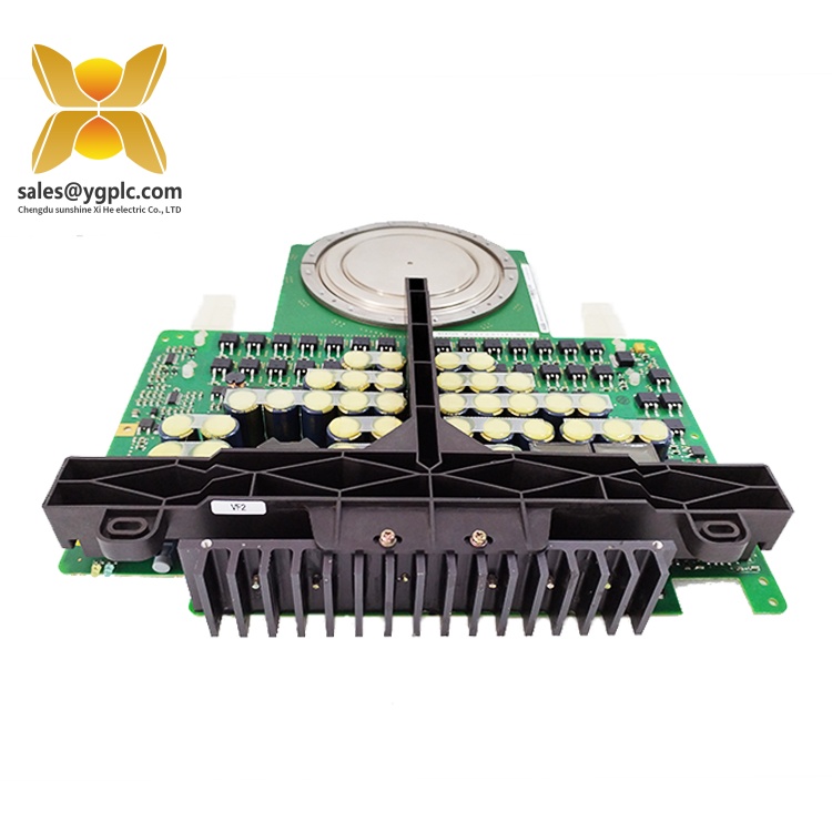 ABB IGCT Module | ABB ACS6000 | ABB PCS6000