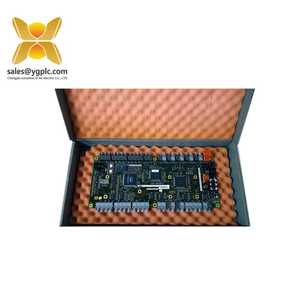 ABB UFC760BE42 3BHE004573R0042