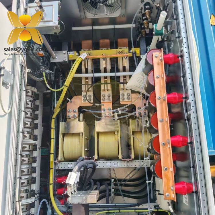 ABB IGCT Module | ABB ACS6000 | ABB PCS6000