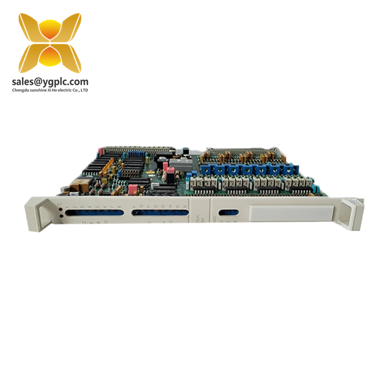 ABB Advant Master -S100 I_O System