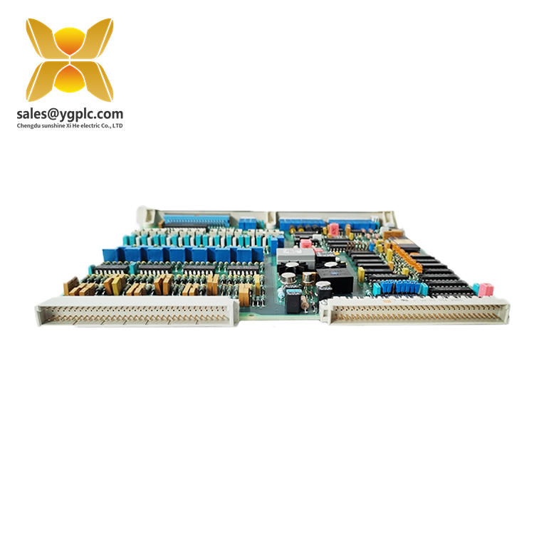 ABB Advant Master -S100 I_O System