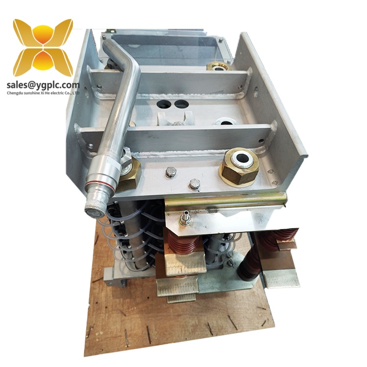 ABB ACS6000 | PCS6000 | Medium Voltage Drive Spare Parts | Controller | Module