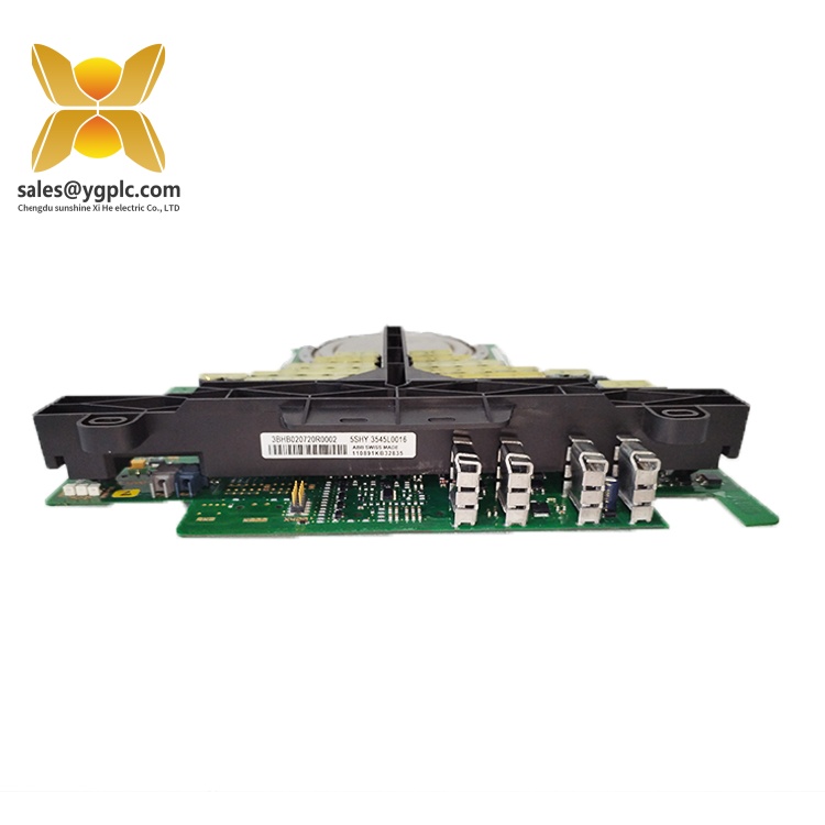 ABB IGCT Module | ABB ACS6000 | ABB PCS6000