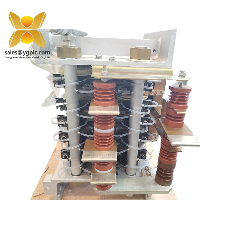 ABB ACS6000 | PCS6000 | Medium Voltage Drive Spare Parts | Controller | Module