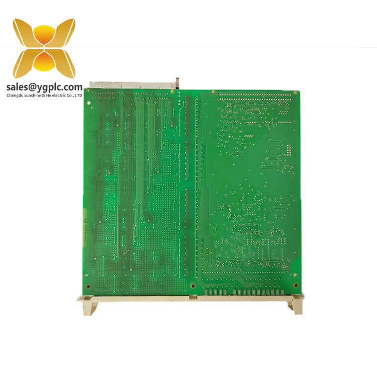 ABB Advant OCS Product Guide